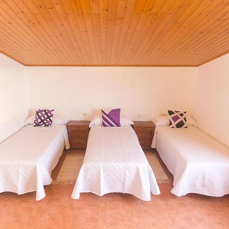 Casa Picota Apartment Oia Exterior photo