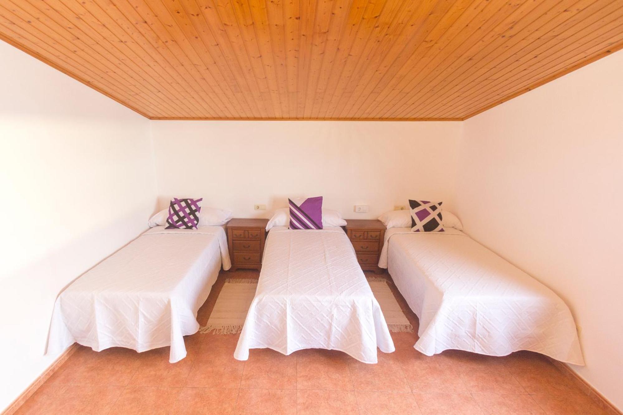 Casa Picota Apartment Oia Exterior photo
