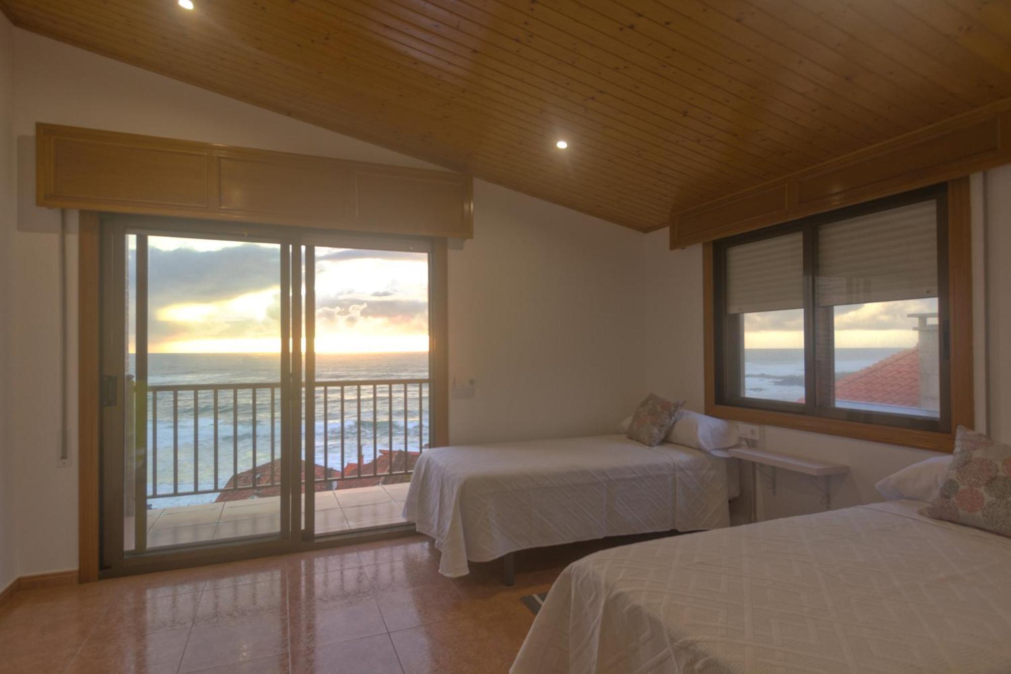 Casa Picota Apartment Oia Exterior photo