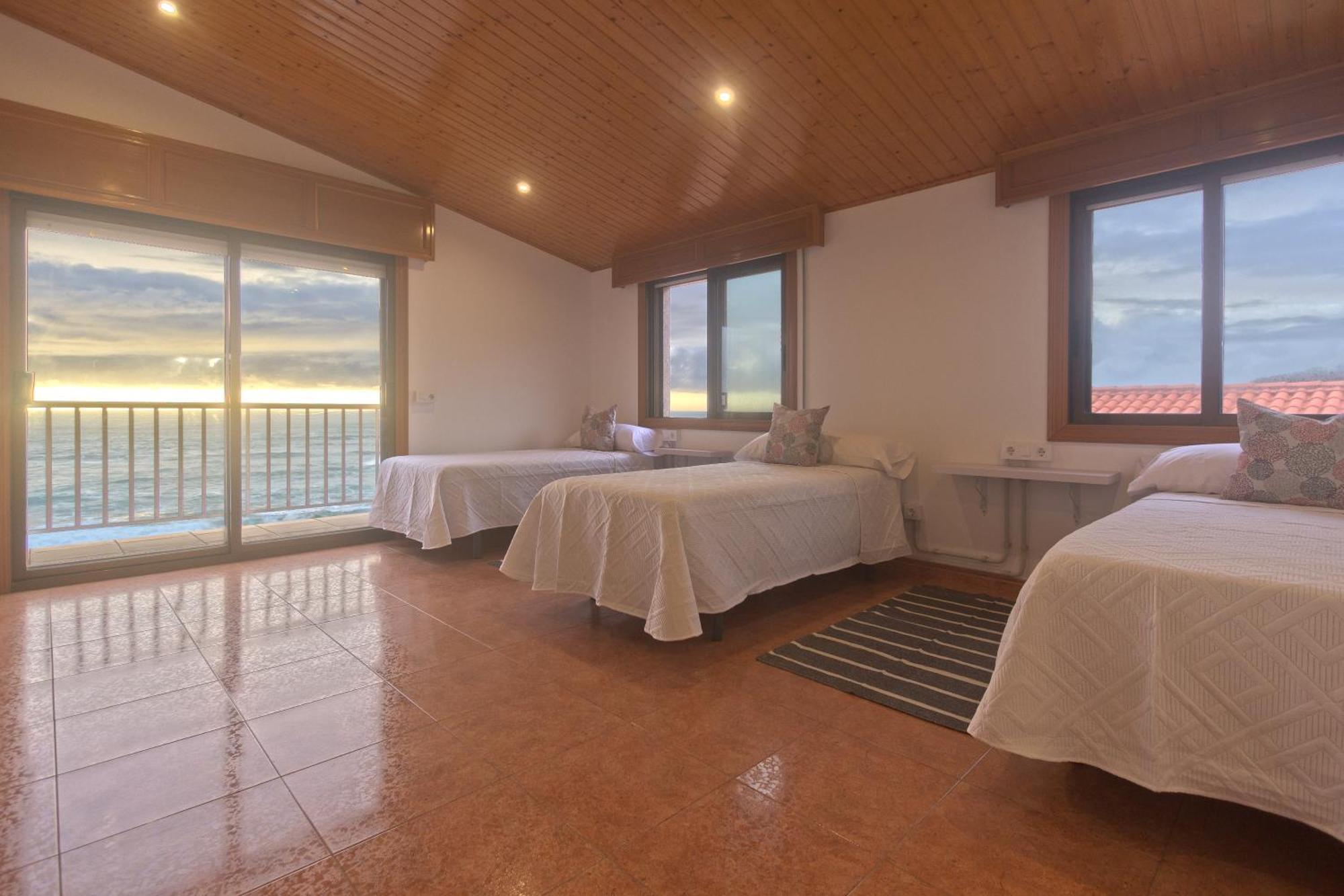 Casa Picota Apartment Oia Exterior photo
